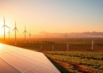 Africa renewable energy investment