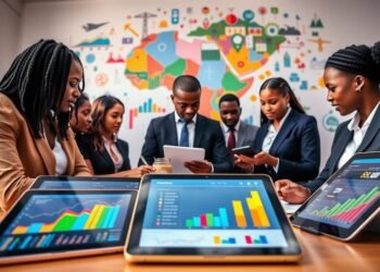 Africa startup funding report 2026