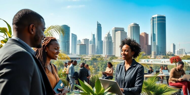 Africa startup funding report 2026