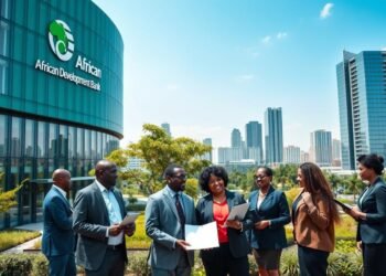 African development banks