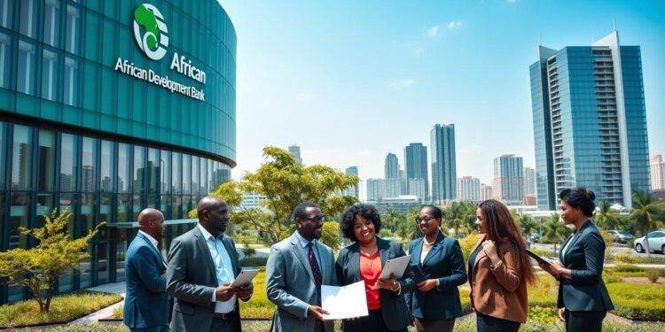 African development banks