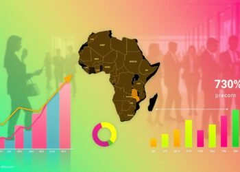 African ecommerce growth statistics