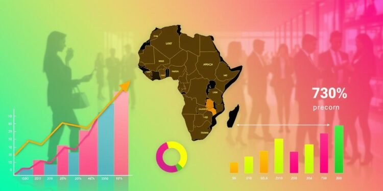 African ecommerce growth statistics