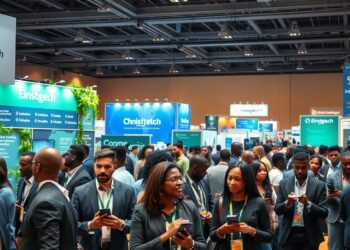 African fintech companies