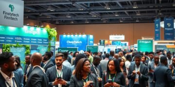 African fintech companies