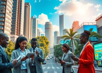 African fintech trends 2026