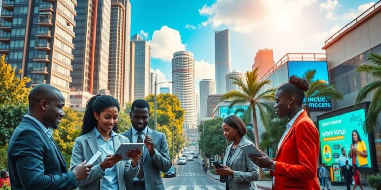 African fintech trends 2026