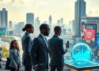 African fintech trends 2026