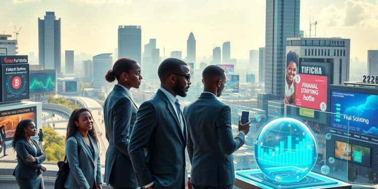 African fintech trends 2026