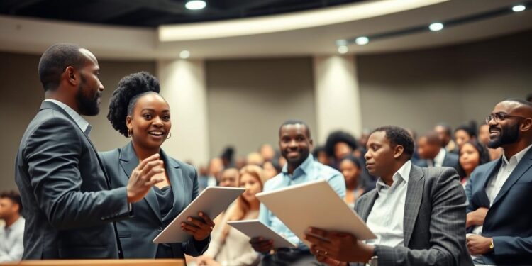 African pitch competitions 2026