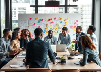 African startup accelerator programs