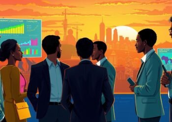 African startup ecosystem statistics