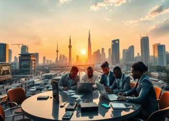 African startup ecosystem statistics