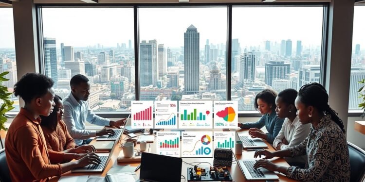 African startup funding guide