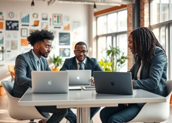 African tech founders