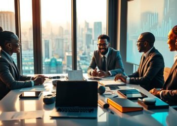 African venture capital firms