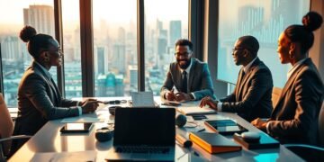 African venture capital firms