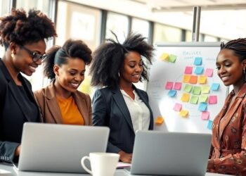 African women entrepreneurs