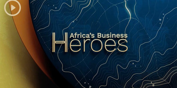 Africa’s Business Heroes - ABH 2026