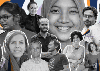 Ashoka Venture And Fellowship 2026