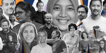 Ashoka Venture & Fellowship
