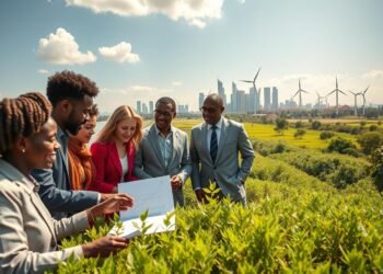 ESG for African businesses