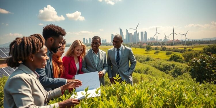 ESG for African businesses