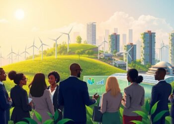 ESG for African businesses