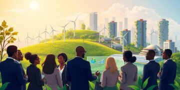 ESG for African businesses