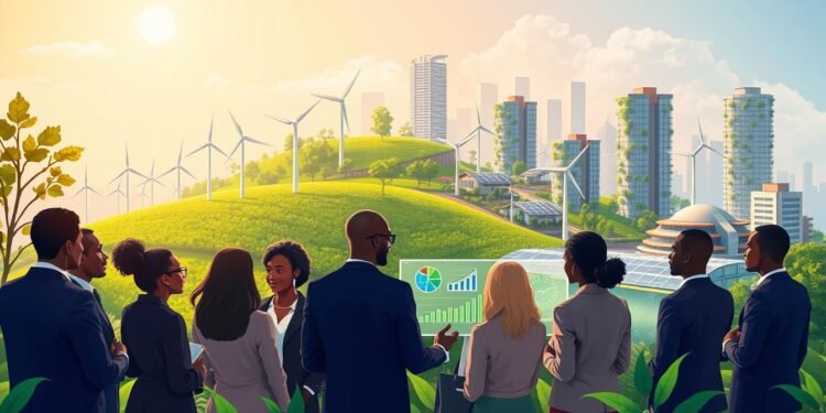 ESG for African businesses