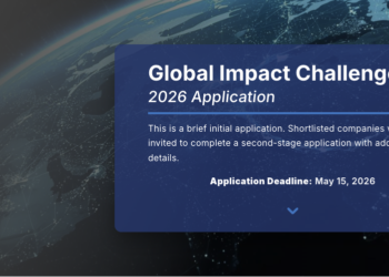 Global Impact Challenge 2026