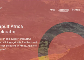 Katapult Africa Accelerator 2026