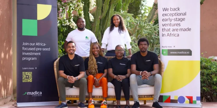 Madica Invests $600K in African Startups as Kilimo Fresh, Hakimu, and Biovana Join Its Pre-Seed Portfolio