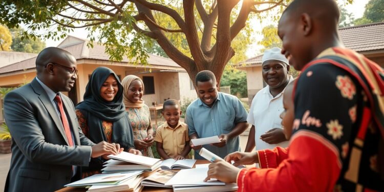 NGOs working in Nigeria