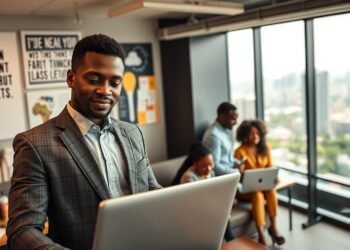 Nigerian entrepreneurs success stories