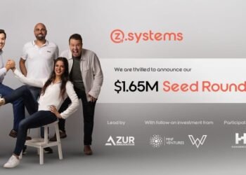 ZSystems lève 1,65 million de dollars : pourquoi cette startup marocaine peut changer le commerce traditionnel