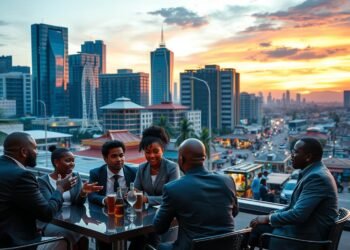 challenges of doing business in africa