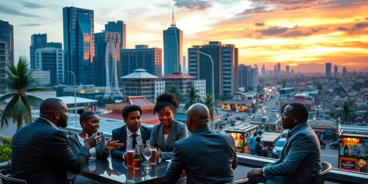 challenges of doing business in africa