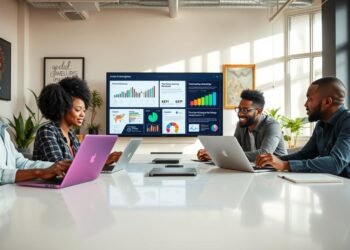 digital marketing for African startups