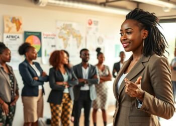 fellowships for African entrepreneurs