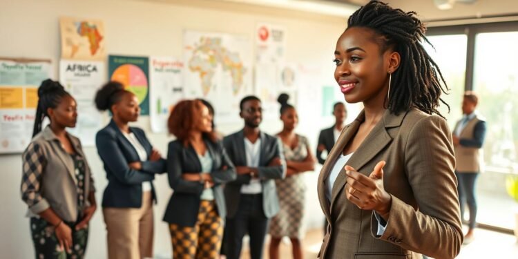 fellowships for African entrepreneurs