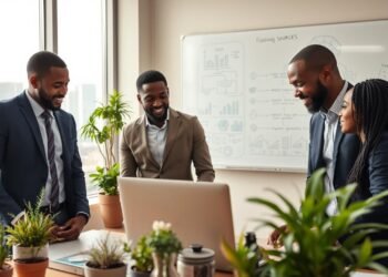 how to raise funding in Africa