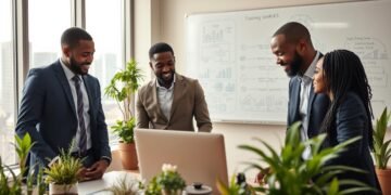 how to raise funding in Africa