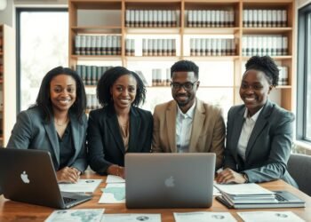 how to register a business in Africa