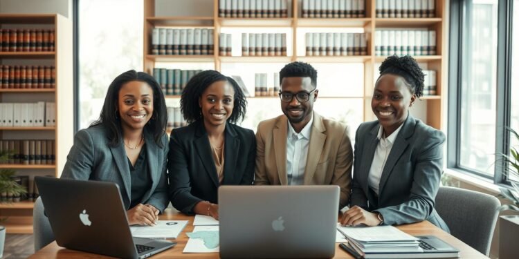 how to register a business in Africa