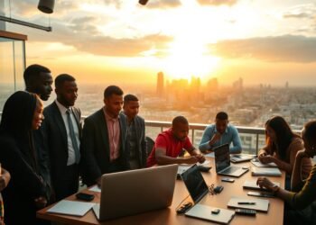 how to start a business in Kenya