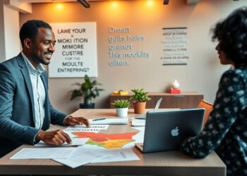 how to start a business in Kenya