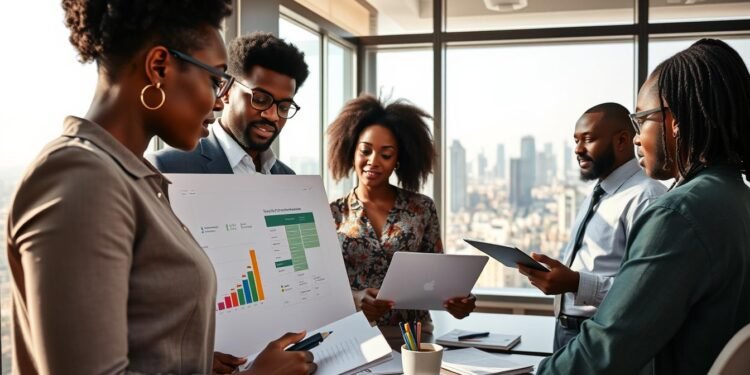 how to start a business in Nigeria