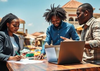 how to start a business in Nigeria