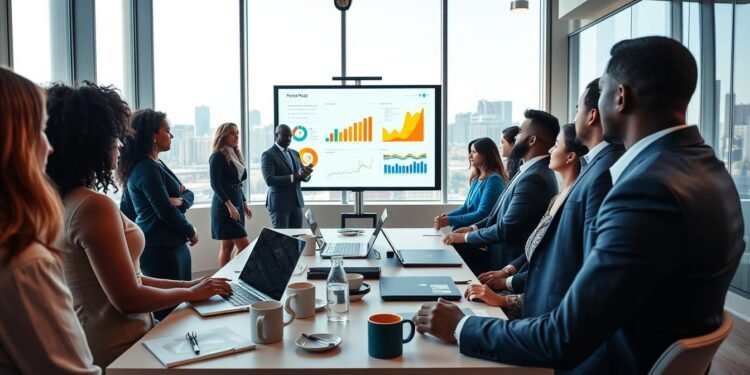 how to write a pitch deck Africa